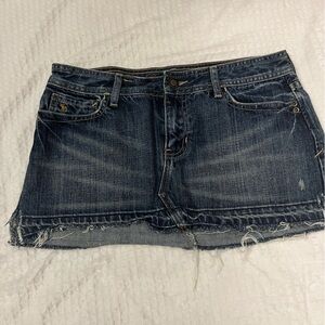 Abercrombie Jean mini